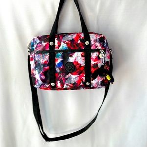 Kipling tote/shoulder bag